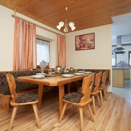 Ferienwohnung Almaar - Arno'S Hoamat Sölden Exterior foto