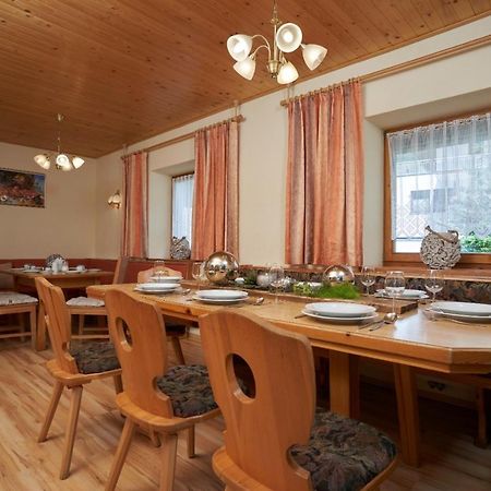 Ferienwohnung Almaar - Arno'S Hoamat Sölden Exterior foto