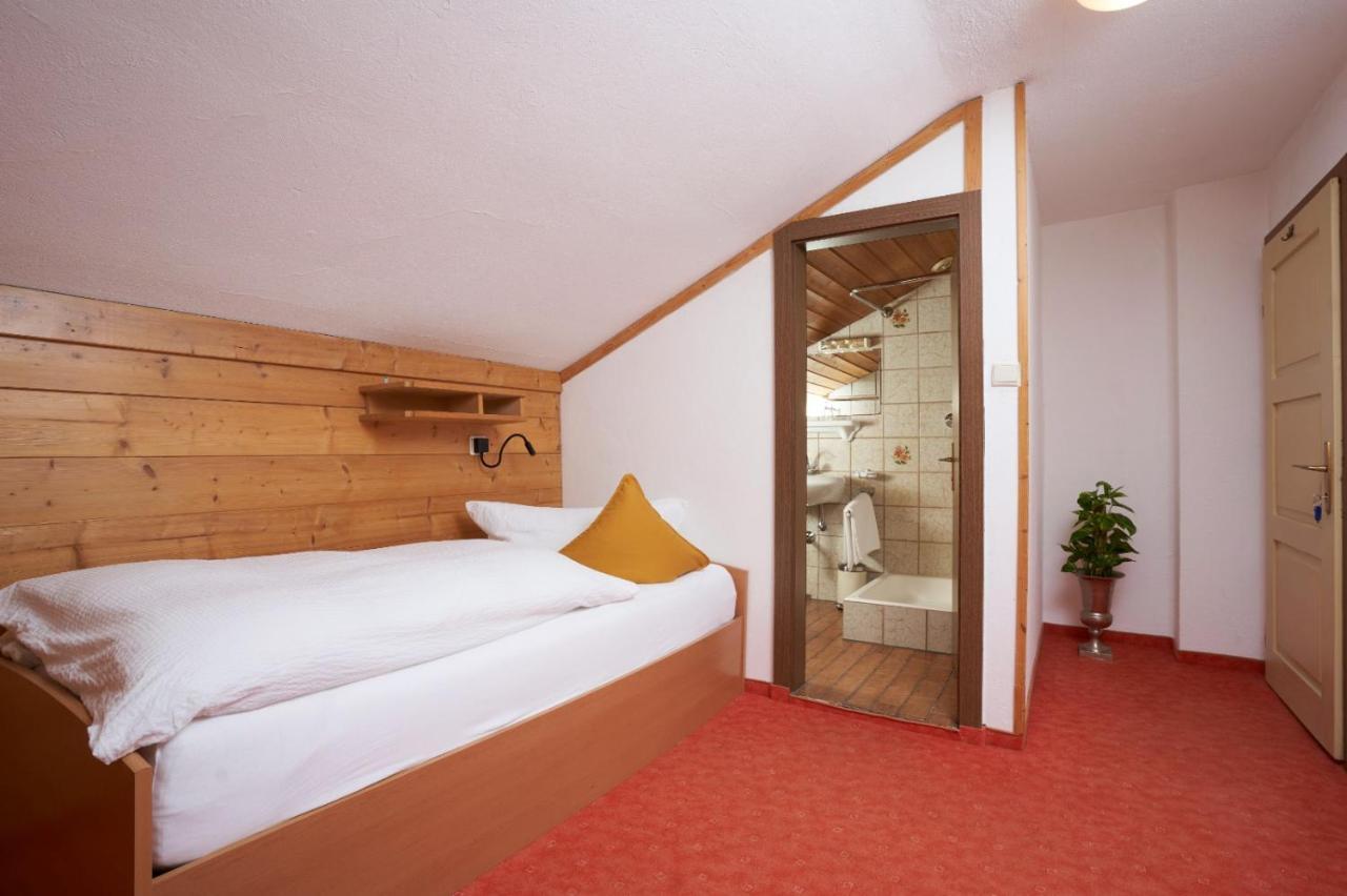 Ferienwohnung Almaar - Arno'S Hoamat Sölden Exterior foto